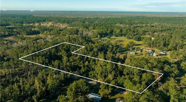 Photo of 4719 Ray Hitt Road Road, Starks, LA 70661