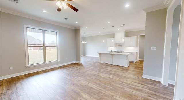 Photo of 614 Walnut Street Street, Iowa, LA 70647