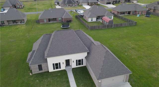 Photo of 614 Walnut Street Street, Iowa, LA 70647