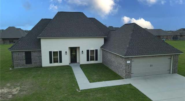 Photo of 614 Walnut Street Street, Iowa, LA 70647