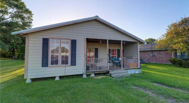 Photo of 111 Dugas Street Street, Lacassine, LA 70650