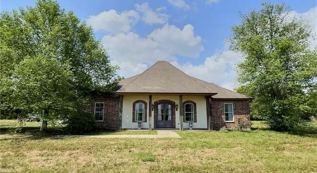 Photo of 124 Wallace Ellender Road Road, Dequincy, LA 70633