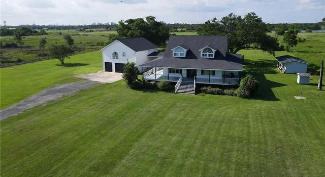 Photo of 8755 Bud Stell Road Road, Lake Charles, LA 70605
