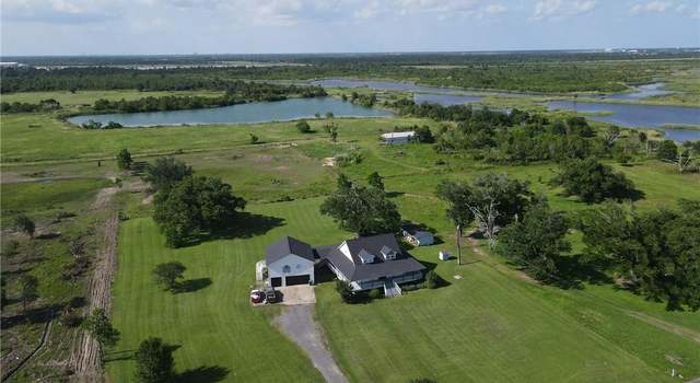 Photo of 8755 Bud Stell Road Road, Lake Charles, LA 70605