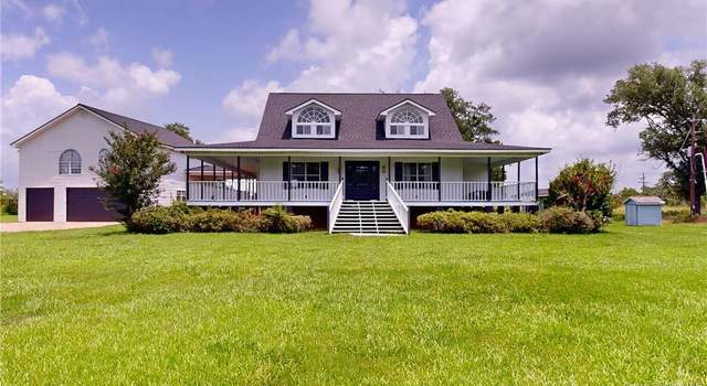Photo of 8755 Bud Stell Road Road, Lake Charles, LA 70605