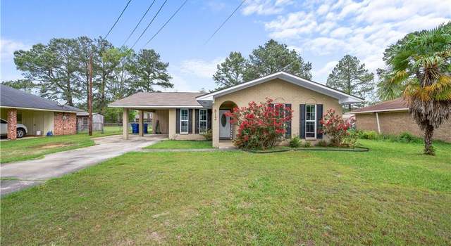 Photo of 812 Stanton Street Street, New Llano, LA 71461