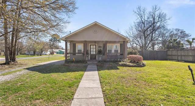 Photo of 514 N Morton Street Street, Jennings, LA 70546