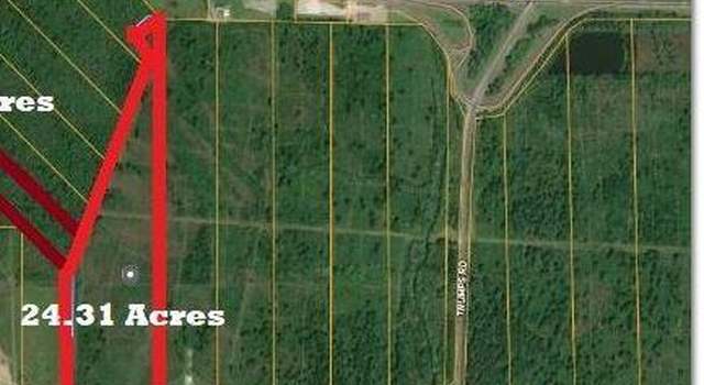 Photo of 0 Dailey Road Road W, Other City, LA 70531