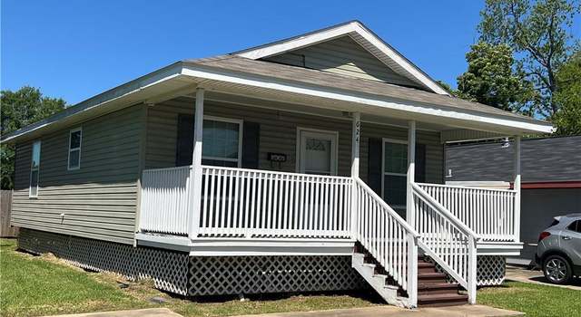 Photo of 624 V E Washington Street Street, Lake Charles, LA 70601