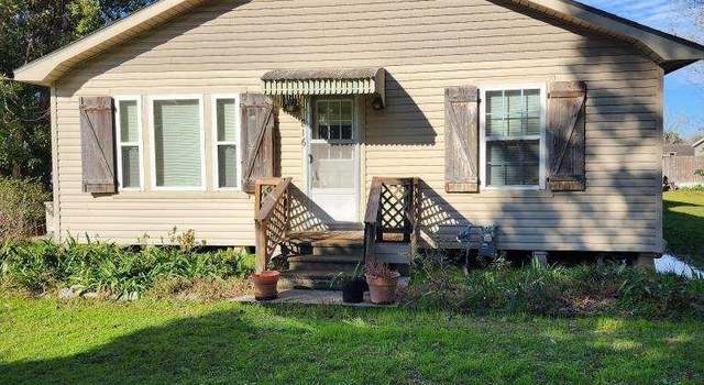 Photo of 816 Saint Mary Street Street, Elton, LA 70532