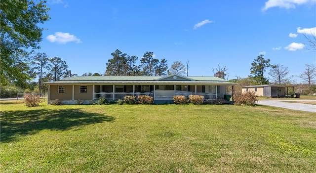 Photo of 4017 Gerald Lynn Lane Lane, Dequincy, LA 70633