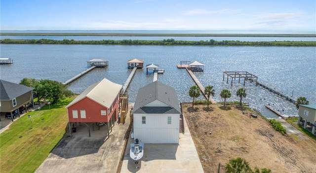 Photo of 555 Lake Breeze Road Road, Hackberry, LA 70645
