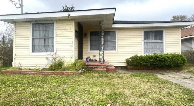 Photo of 110 N Cherry Street Street, Lake Charles, LA 70601