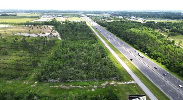 Photo of 0 Frontage Road Road, Iowa, LA 70647