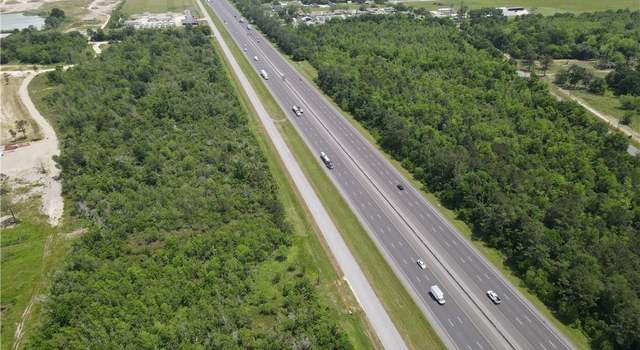 Photo of 0 Frontage Road Road, Iowa, LA 70647