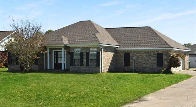 Photo of 5787 Elliott Road Road, Lake Charles, LA 70605