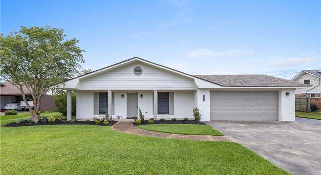 Photo of 1409 Beth Street Street, Sulphur, LA 70663