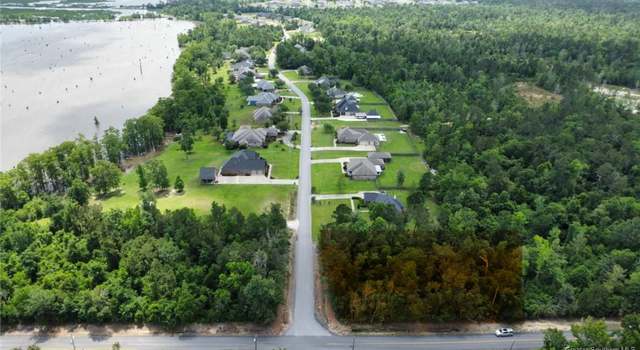 Photo of 0 Bay Forest Drive Drive, Westlake, LA 70669