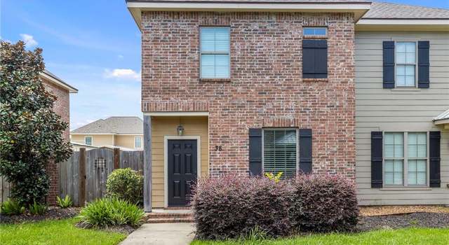 Photo of 5017 S Prien Lake Road Road Unit 38S, Lake Charles, LA 70605