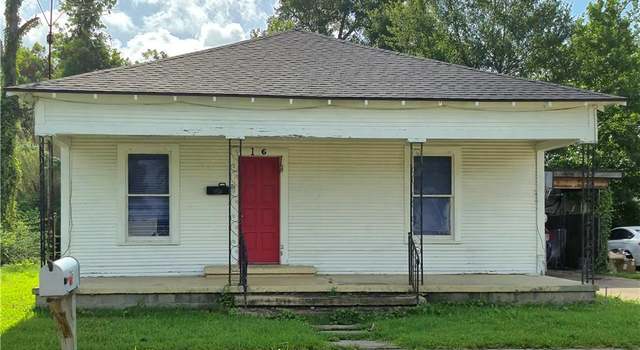Photo of 106 Hall Street Street, Dequincy, LA 70633