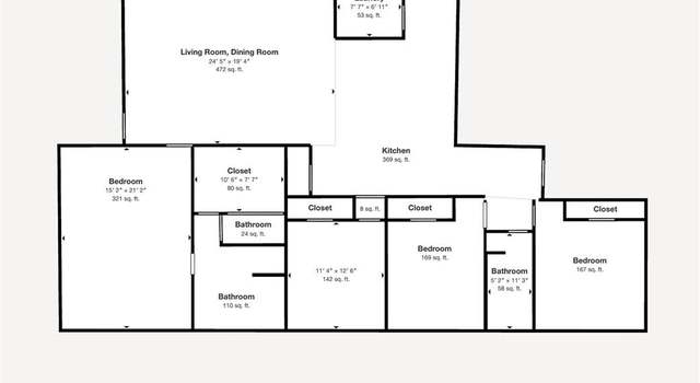 Photo of 3741 Barn Owl Drive Drive, Lake Charles, LA 70615