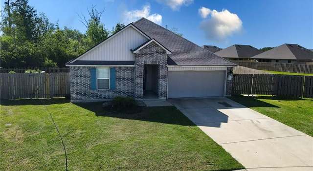 Photo of 3741 Barn Owl Drive Drive, Lake Charles, LA 70615