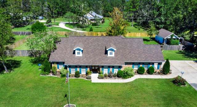 Photo of 820 Amber Circle Circle, Dequincy, LA 70663