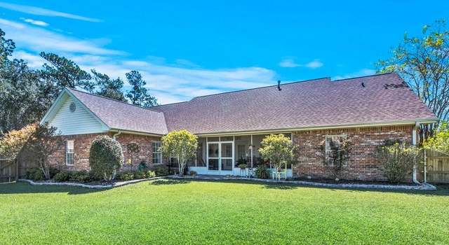 Photo of 820 Amber Circle Circle, Dequincy, LA 70663