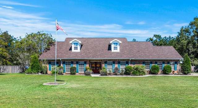 Photo of 820 Amber Circle Circle, Dequincy, LA 70663