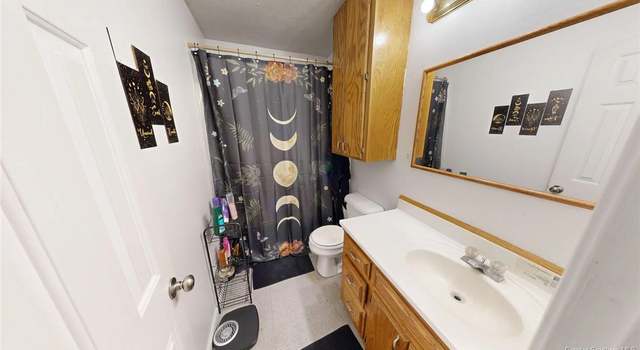 Photo of 406 W Velmer Street Street, Dequincy, LA 70633