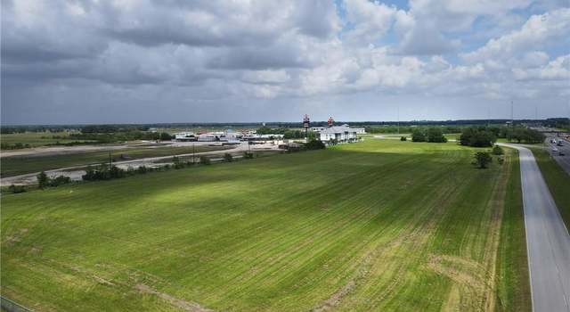 Photo of I-10 Service Road Road, Iowa, LA 70647