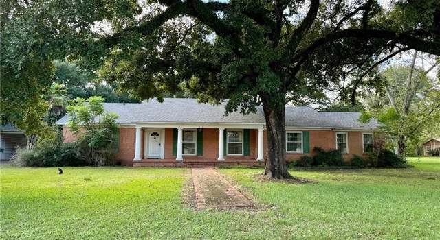 Photo of 113 N 10th Street Street, Kinder, LA 70648
