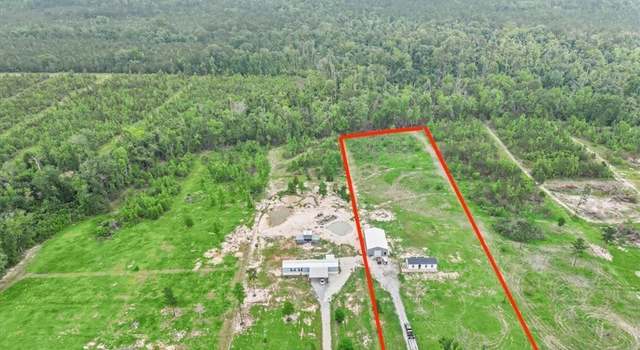Photo of 12989 LA 113 Highway Highway, Reeves, LA 70658