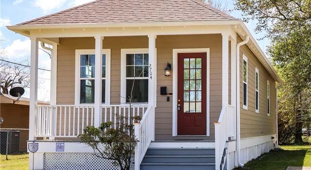 Photo of 2704 Hinton Drive Drive, Lake Charles, LA 70615
