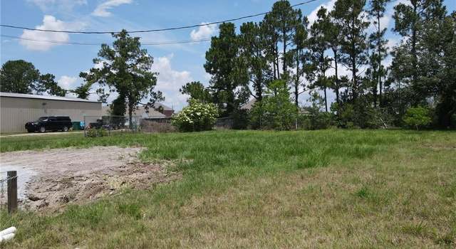 Photo of 0 N Flounder Drive Drive, Lake Charles, LA