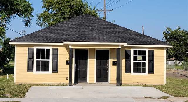 Photo of 502 S Franklin Street Street, Lake Charles, LA 70601