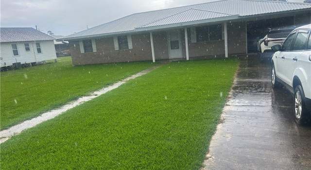 Photo of 518 Naebers Street Street, Welsh, LA 70591
