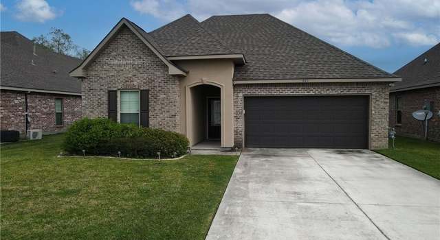 Photo of 732 Dianne Lane Lane, Lake Charles, LA 70605