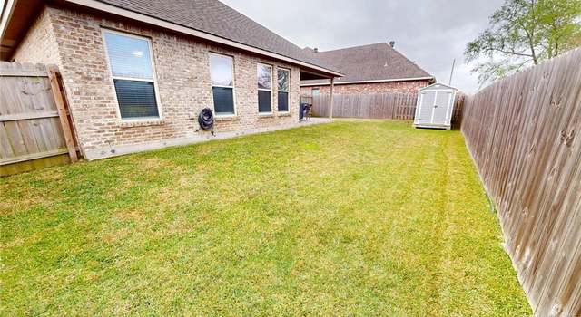 Photo of 732 Dianne Lane Lane, Lake Charles, LA 70605