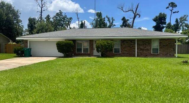 Photo of 210 Beauregard Avenue Avenue, Sulphur, LA 70663