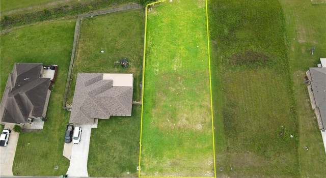 Photo of 606 Chestnut Street Street, Iowa, LA 70647