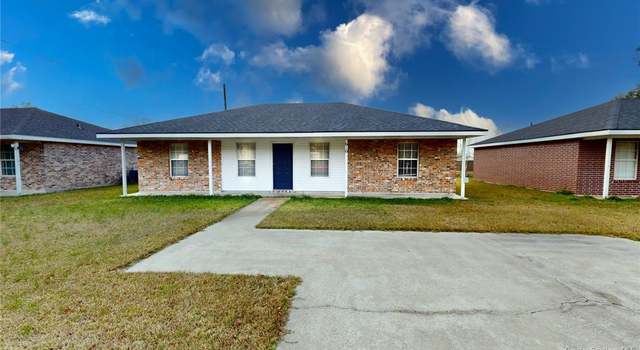 Photo of 610 E 2nd Street Street, Iowa, LA 70647
