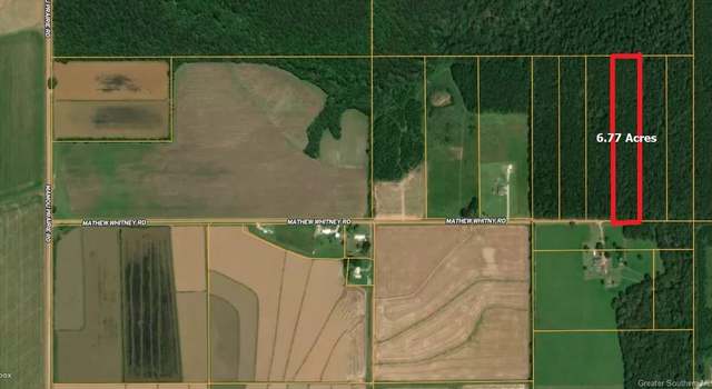 Photo of 0 Tbd Mathew Whitney Road Road, Other City, LA