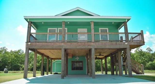 Photo of 205 Angler Bay Drive Drive, Hackberry, LA 70645