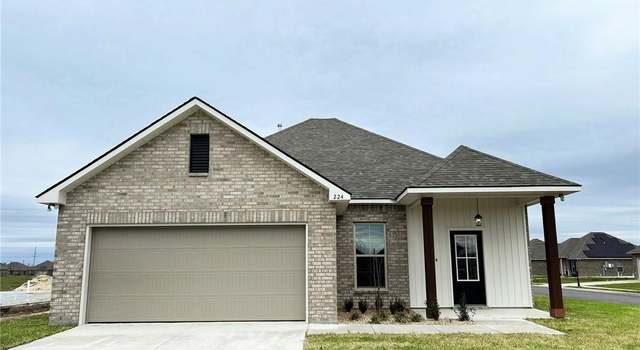 Photo of 224 Summit Avenue Avenue, Sulphur, LA 70665