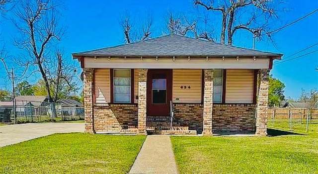 Photo of 424 Bank Street Street, Lake Charles, LA 70601