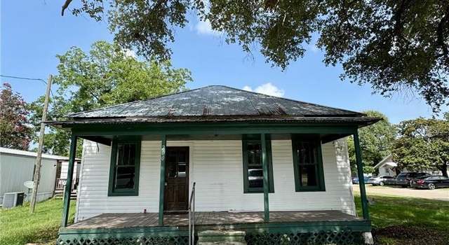 Photo of 200 N 11th Street Street, Kinder, LA 70648