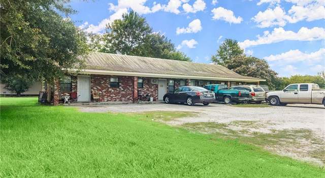 Photo of 520 N 1st, Oberlin, LA 70655