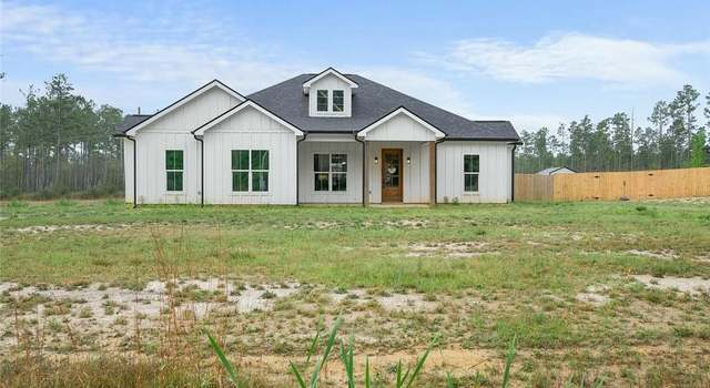 Photo of 1310 Goodeaux Road Road, Longville, LA 70652