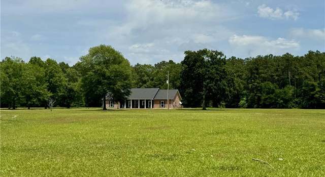 Photo of 1498 Bel Oil Road Road, Elton, LA 70532